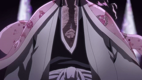 Bleach Bleach2022 GIF