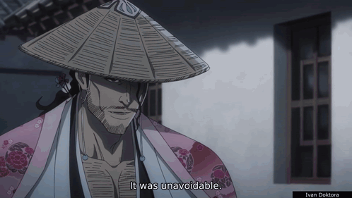 Bleach GIF
