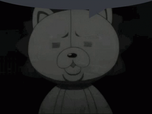 Bleach Speech Bubble GIF