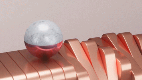Blender Satisfying GIF