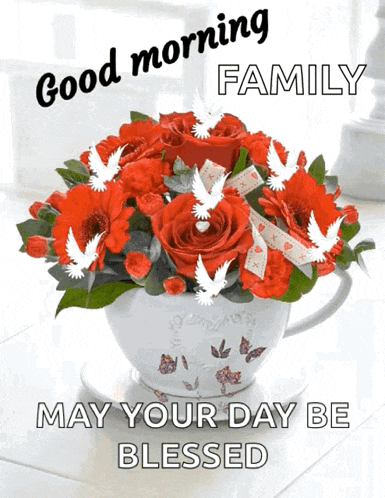 Blessed Wednesday Morning GIF