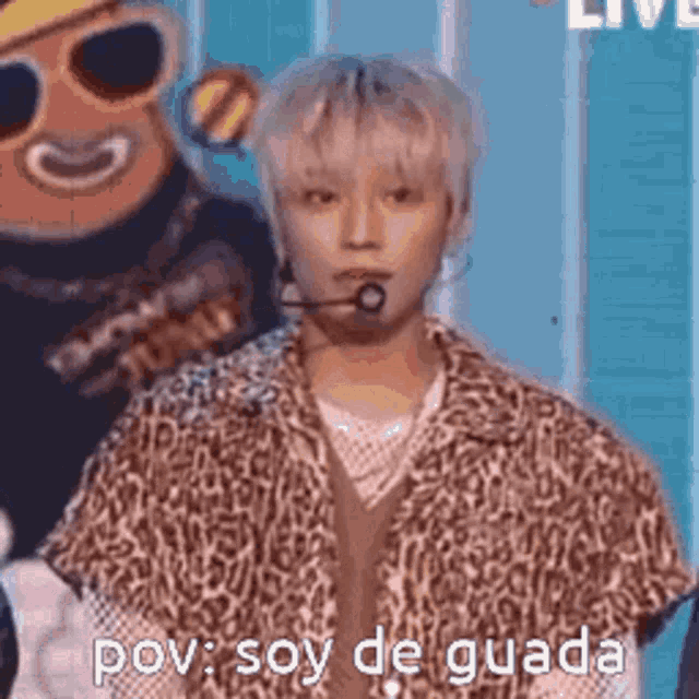 Blitzers Wooju GIF