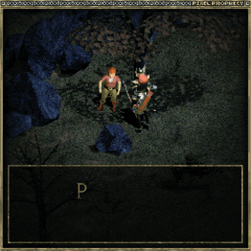 Blizzard Diablo GIF