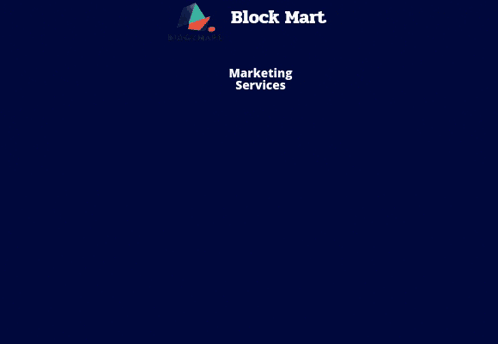 Block Mart GIF