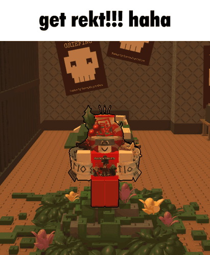 Block Tales Roblox GIF