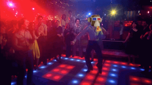 Blockapelads Apes GIF
