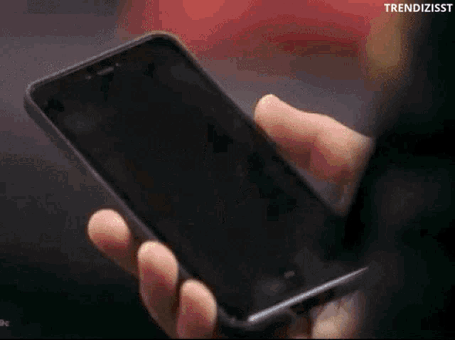 Blocked Unfollow GIF