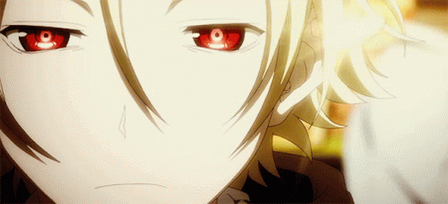 Blood Blockade GIF