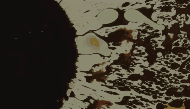 Blood Drip GIF
