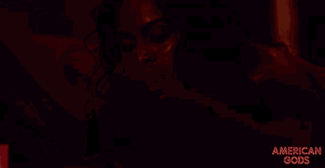 Blow Out The Candle Bilquis GIF