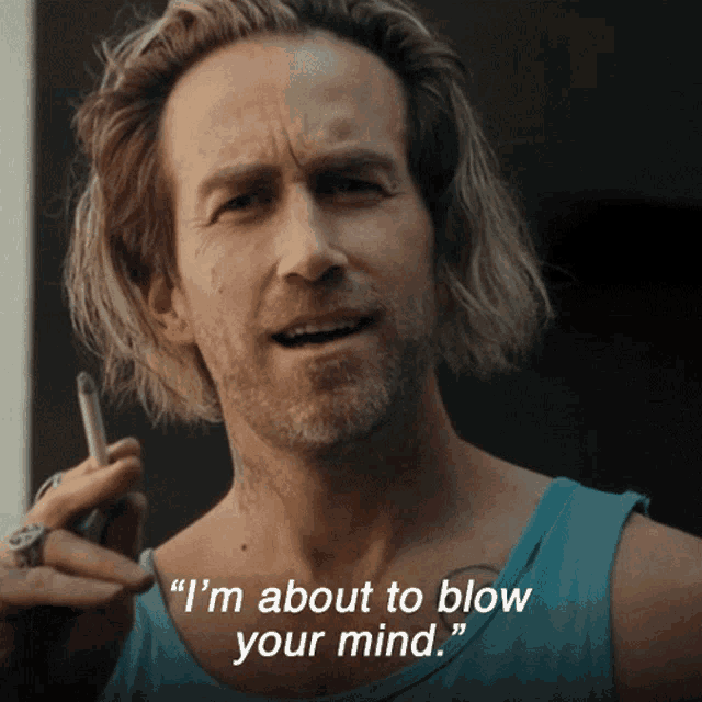 Blow Your Mind About To GIF