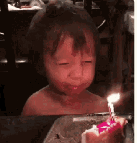 Blowing Kisses GIF