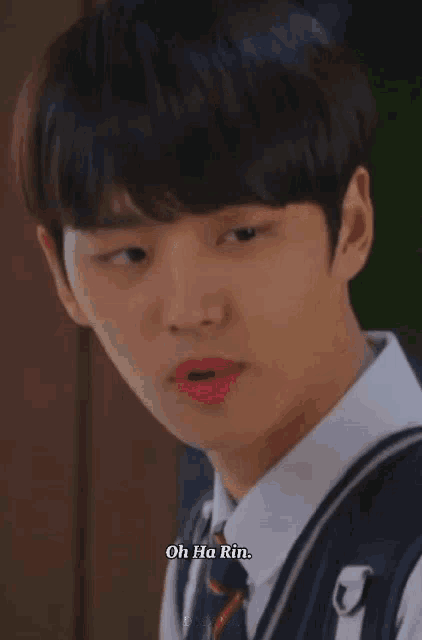 Blue Birthday GIF