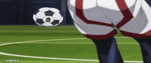 Blue Lock Blue Lock Animation GIF