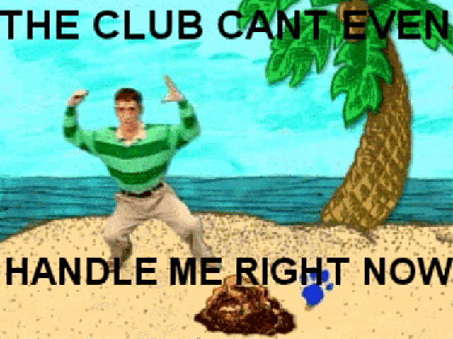 Blues Clues Steve GIF