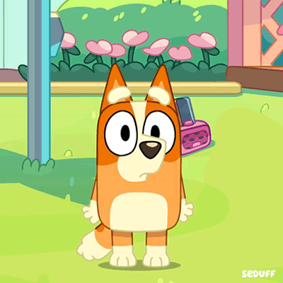 Bluey Bingo GIF