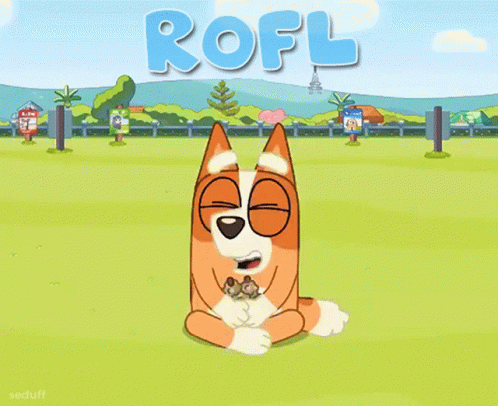 Bluey Bingo GIF