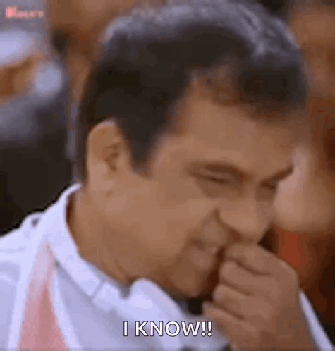 Blush Aww GIF