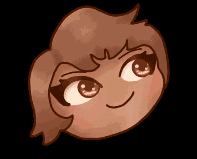 Blush Blushing GIF