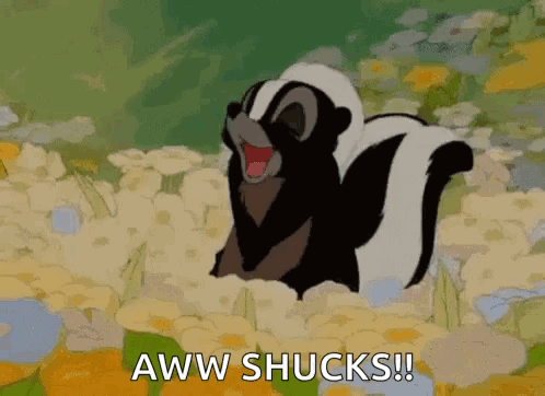 Blushing Gif GIF