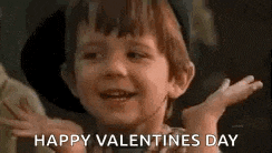 Blushing Smile GIF
