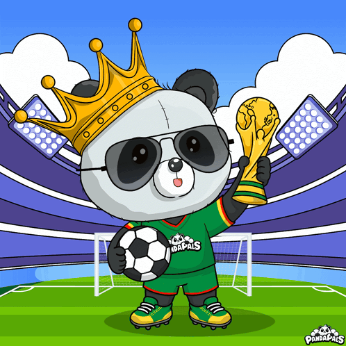 Bm Calcio GIF