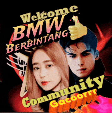 Bmw GIF