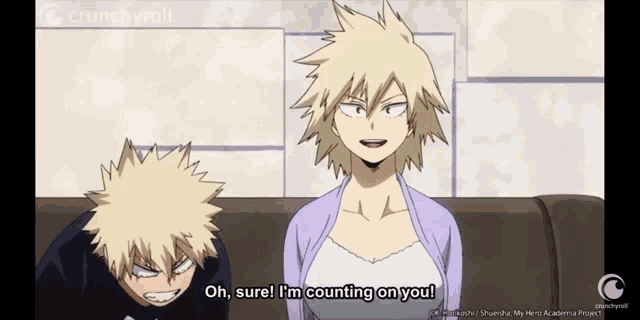 Bnha Mha GIF