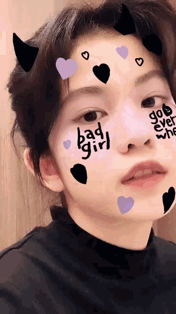 Bnk48 Ratah Bnk48 GIF