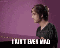 Bo Burnham GIF