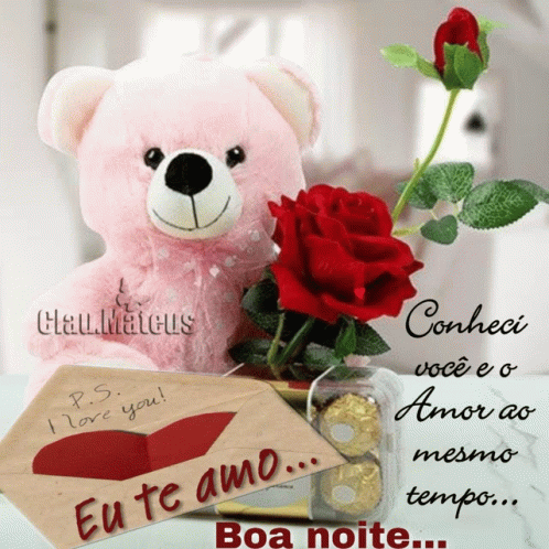 Boa Noite Good Evening GIF