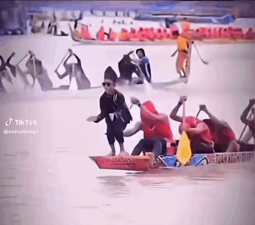 Boat Kid Aura Farm Black Kid GIF