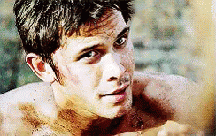 Bob Morley GIF