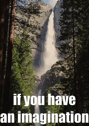 Bob Ross Inspirational Quotes GIF
