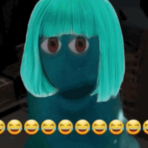 Bob Wife Wig Bob Wife Bob GIF