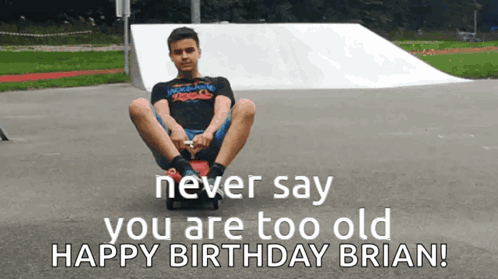 Bobby Car Teenager GIF