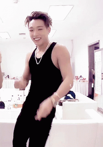 Bobby Ikon GIF