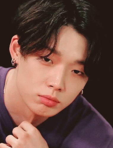 Bobby Ikon GIF