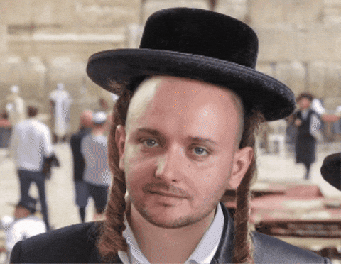 Bobby Jew GIF