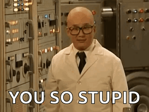 Bobbylee Guilty As Charged GIF
