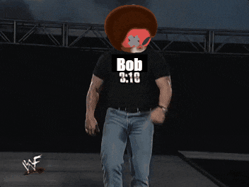 Bobgaine Alien Boy GIF