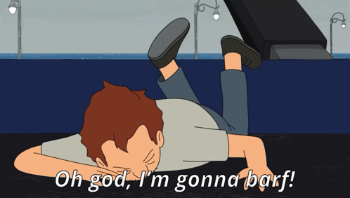 Bob'S Burgers Mickey GIF
