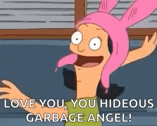 Bobs Burgers GIF