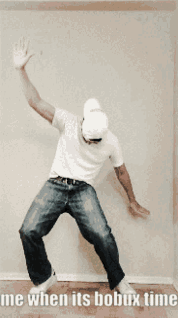 Bobux Swag GIF