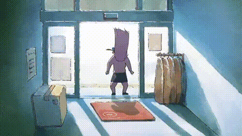 Bocchi Bocchi The Rock GIF