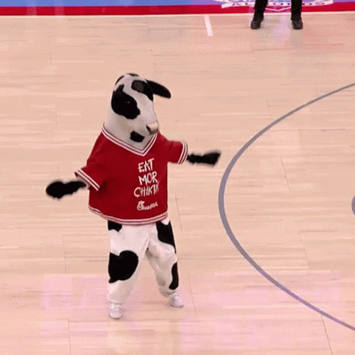 Body Slam GIF