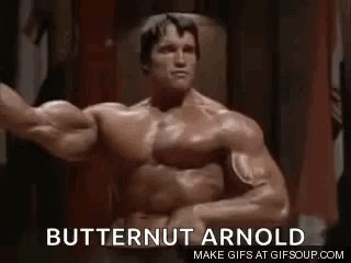 Bodybuilder Bodybuilding GIF