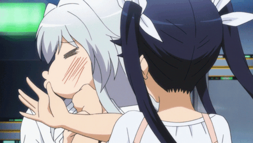 Bofetada GIF