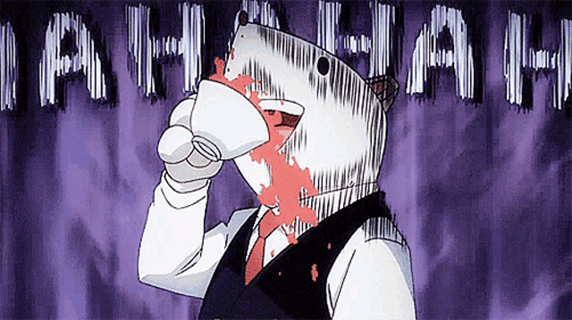 Boku No GIF