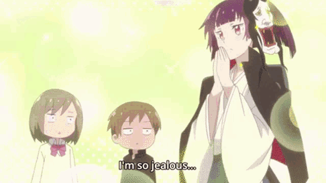 Bokuhaka Mogami GIF